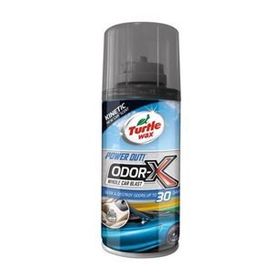 Turtle Wax 100 ml Araç İçi Koku Giderici Blast Klima Bombası