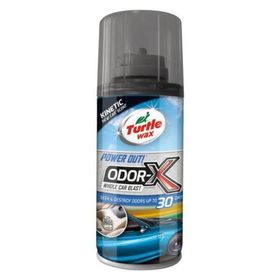 Turtle Wax 100 ml Araç İçi Koku Giderici Blast Klima Bombası