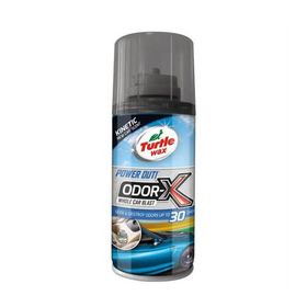 Turtle Wax 100 ml Araç İçi Koku Giderici Blast Klima Bombası