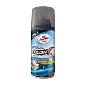 Turtle Wax 100 ml Araç İçi Koku Giderici Blast Klima Bombası