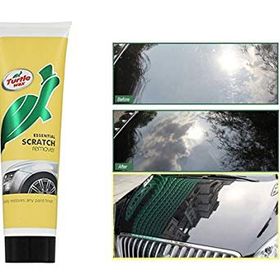 Turtle Wax 100 ml Çizik Giderici Pasta