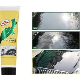 Turtle Wax 100 ml Çizik Giderici Pasta