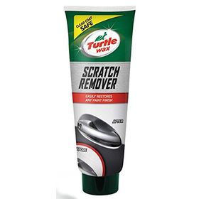 Turtle Wax 100 ml Çizik Giderici Pasta