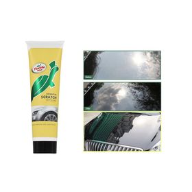 Turtle Wax 100 ml Çizik Giderici Pasta