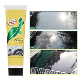 Turtle Wax 100 ml Çizik Giderici Pasta
