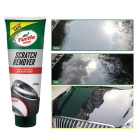 Turtle Wax 100 ml Çizik Giderici Pasta