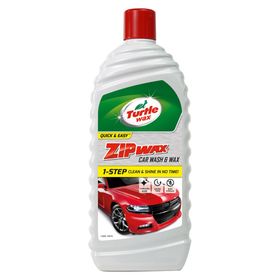 Turtle Wax 1000 ml Zip Wax Cilalı Şampuan