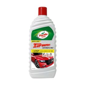 Turtle Wax 1000 ml Zip Wax Cilalı Şampuan