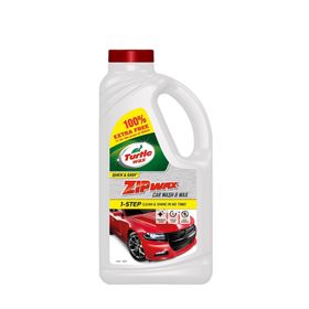Turtle Wax 1000 ml Zip Wax Cilalı Şampuan