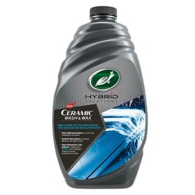 Turtle Wax 1420 ml Seramik Cilalı Şampuan