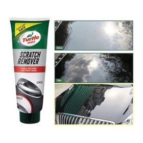 Turtle Wax 3x100 ml Çizik Giderici Pasta