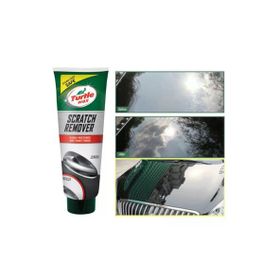 Turtle Wax 3x100 ml Çizik Giderici Pasta
