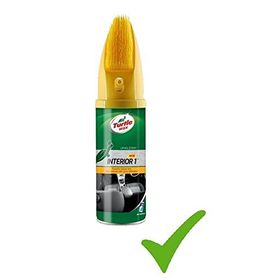 Turtle Wax 400 ml Halı & Koltuk Temizleyici