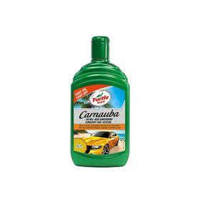 Turtle Wax 500 ml Cernauba Koruyucu Sıvı Cila