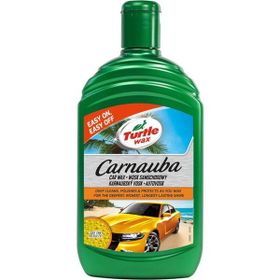 Turtle Wax 500 ml Cernauba Koruyucu Sıvı Cila