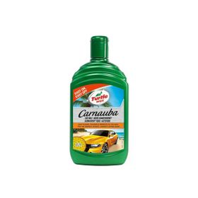 Turtle Wax 500 ml Cernauba Koruyucu Sıvı Cila