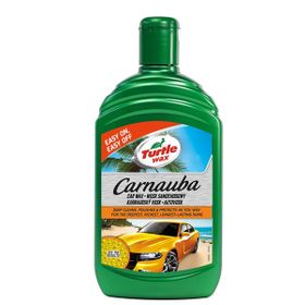 Turtle Wax 500 ml Cernauba Koruyucu Sıvı Cila