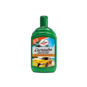 Turtle Wax 500 ml Cernauba Koruyucu Sıvı Cila