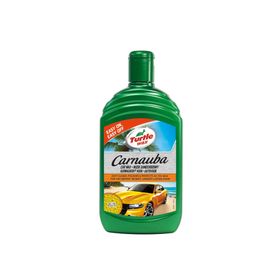 Turtle Wax 500 ml Cernauba Koruyucu Sıvı Cila