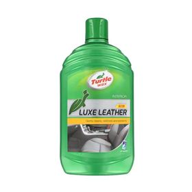 Turtle Wax 500 ml Deri Temizleme Besleyici