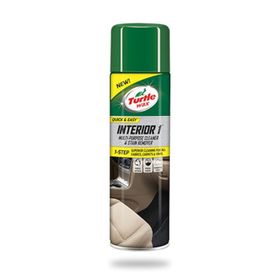 Turtle Wax 500 ml Döşeme Temizleyici