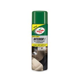 Turtle Wax 500 ml Döşeme Temizleyici