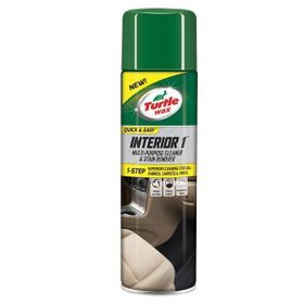 Turtle Wax 500 ml Döşeme Temizleyici