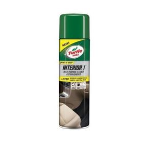 Turtle Wax 500 ml Döşeme Temizleyici