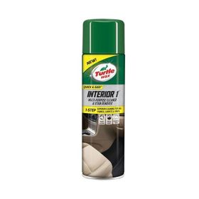 Turtle Wax 500 ml Döşeme Temizleyici