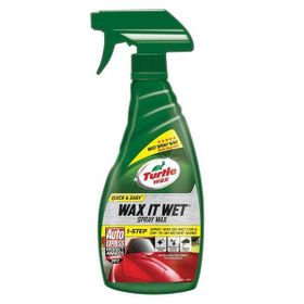 Turtle Wax 500 ml Hızlı Sprey Cila