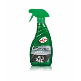 Turtle Wax 500 ml Lastik Parlatıcı