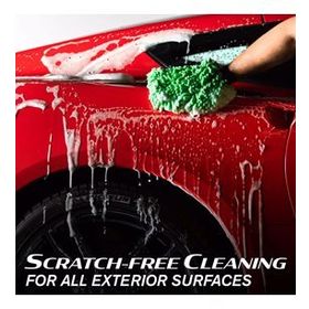 Turtle Wax 500 ml Seramik Boya Koruma + 1420 ml Seramik Cilalı Şampuan