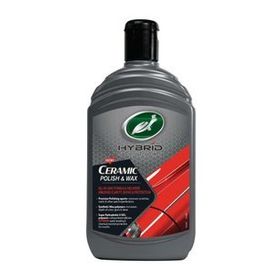 Turtle Wax 500 ml Seramik Boya Yenileyici Cila