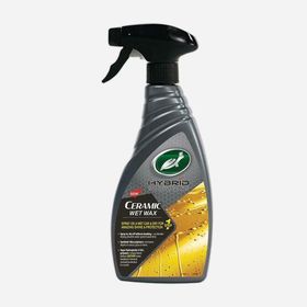 Turtle Wax 500 ml Seramik Sprey Cila