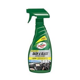 Turtle Wax 500 ml Torpido ve Cam Temizleyici