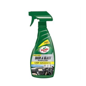 Turtle Wax 500 ml Torpido ve Cam Temizleyici