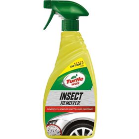Turtle Wax 500 ml Zift ve Böcek Temizleyici