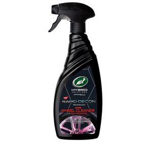 Turtle Wax 750 ml Jant Temizleyici & Demir Tozu Sökücü