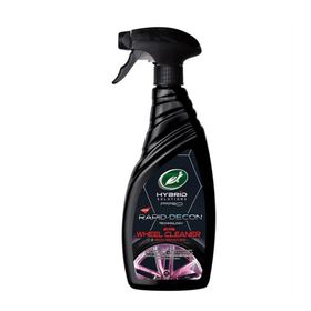 Turtle Wax 750 ml Jant Temizleyici & Demir Tozu Sökücü