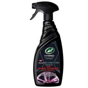 Turtle Wax 750 ml Jant Temizleyici & Demir Tozu Sökücü