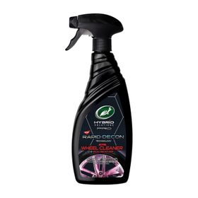 Turtle Wax 750 ml Jant Temizleyici & Demir Tozu Sökücü