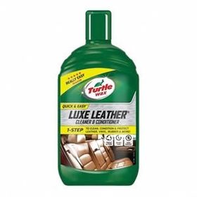 Turtle Wax Deri Temizleyici