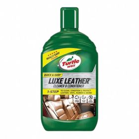 Turtle Wax Deri Temizleyici