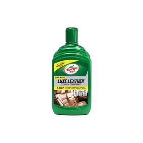 Turtle Wax Deri Temizleyici