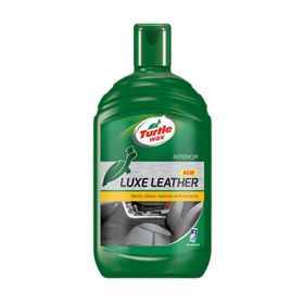 Turtle Wax Deri Temizleyici