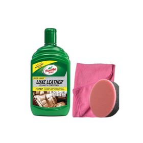 Turtle Wax Deri Temizleyici