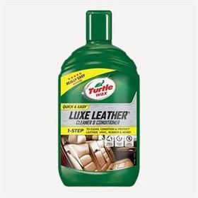 Turtle Wax Deri Temizleyici