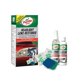 Turtle Wax Far Tamir Kiti