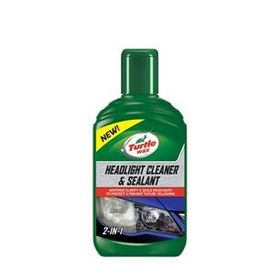 Turtle Wax Far Temizleyici Ve Koruyucu