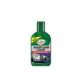 Turtle Wax Far Temizleyici Ve Koruyucu